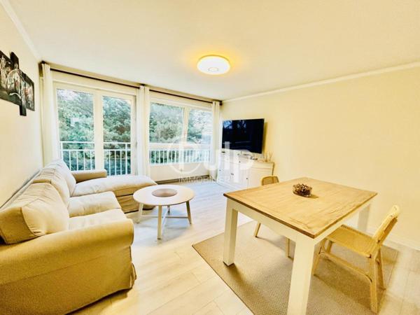 Appartement à vendre à Douai - Réf. dou17115