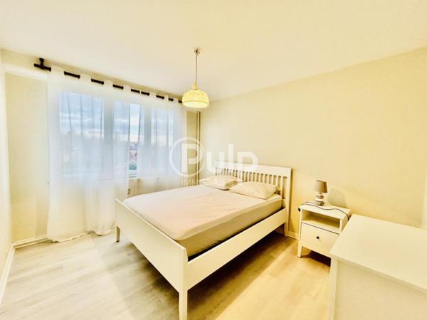 Appartement à vendre à Douai - Réf. dou17115