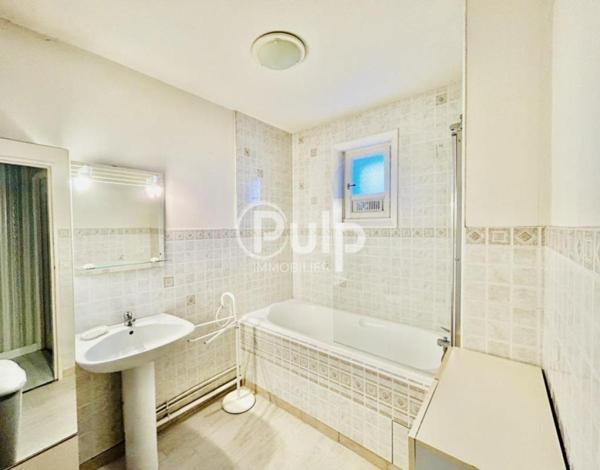 Appartement à vendre à Douai - Réf. dou17115