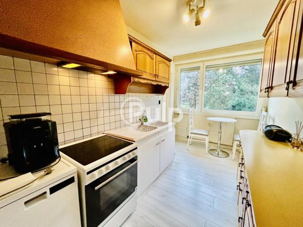 Appartement à vendre à Douai - Réf. dou17115