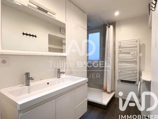 Location appartement 3 pièces 66 m² Lille