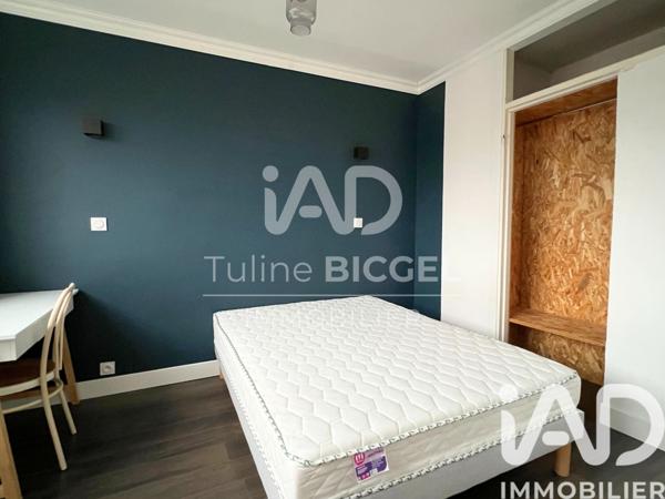 Location appartement 3 pièces 66 m² Lille