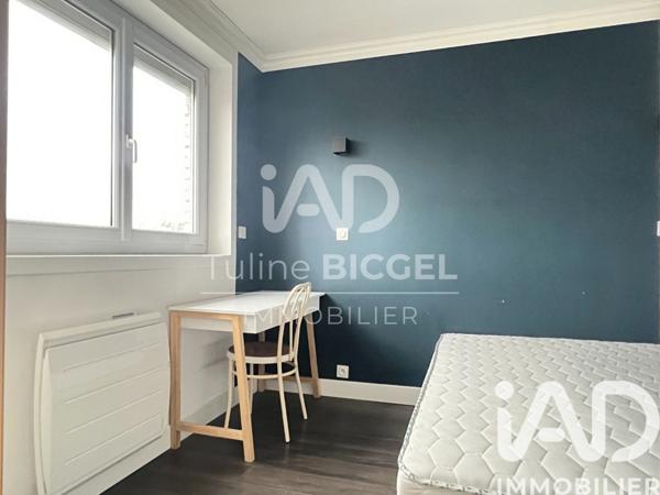 Location appartement 3 pièces 66 m² Lille