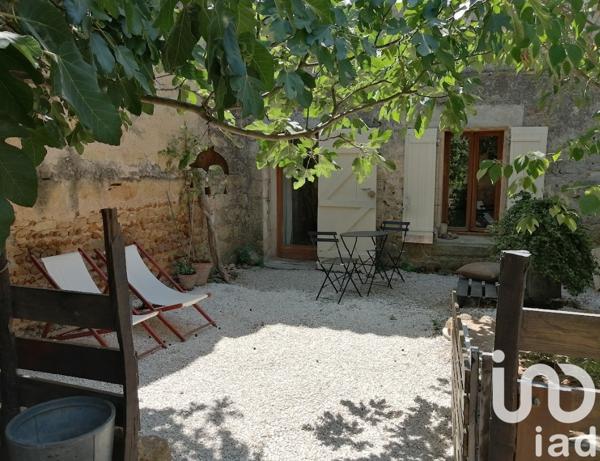 Maison à vendre 8 pièces 198 m² Vauvert