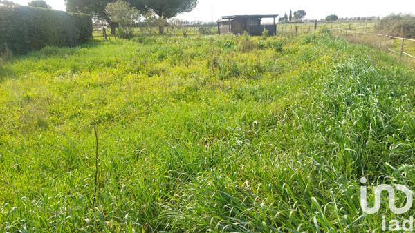 Maison à vendre 8 pièces 198 m² Vauvert