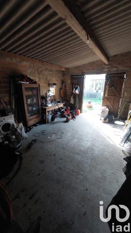 Maison à vendre 8 pièces 198 m² Vauvert