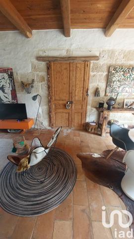 Maison à vendre 8 pièces 198 m² Vauvert