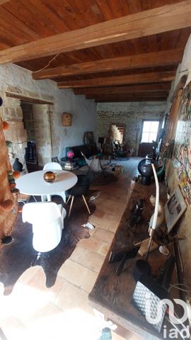 Maison à vendre 8 pièces 198 m² Vauvert