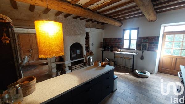 Maison à vendre 8 pièces 198 m² Vauvert