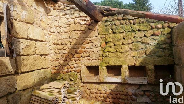 Maison à vendre 8 pièces 198 m² Vauvert