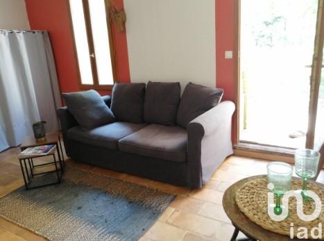 Maison à vendre 8 pièces 198 m² Vauvert