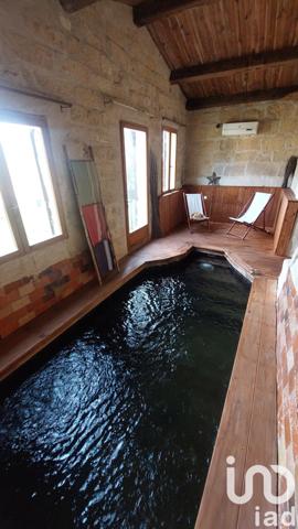 Maison à vendre 8 pièces 198 m² Vauvert