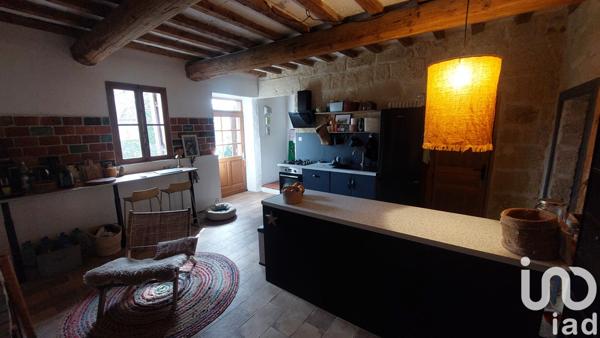 Maison à vendre 8 pièces 198 m² Vauvert
