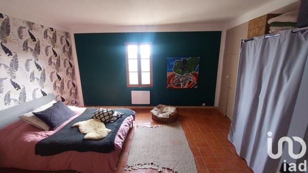 Maison à vendre 8 pièces 198 m² Vauvert