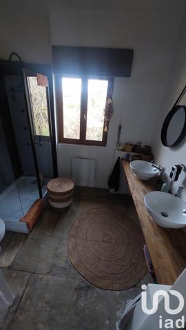 Maison à vendre 8 pièces 198 m² Vauvert