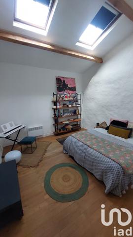 Maison à vendre 8 pièces 198 m² Vauvert