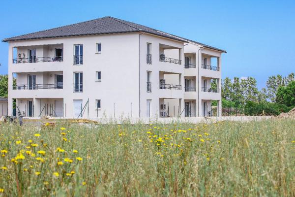 Location appartement Lucciana - 3 pièce(s) - 64 m² - 764 €/mois