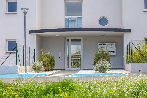 Location appartement Lucciana - 3 pièce(s) - 64 m² - 764 €/mois