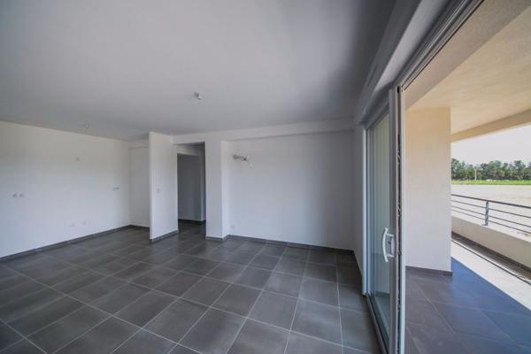 Location appartement Lucciana - 3 pièce(s) - 64 m² - 764 €/mois