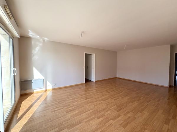 Appartement 4 pièces - HYPER CENTRE DE POITIERS Poitiers (86000)