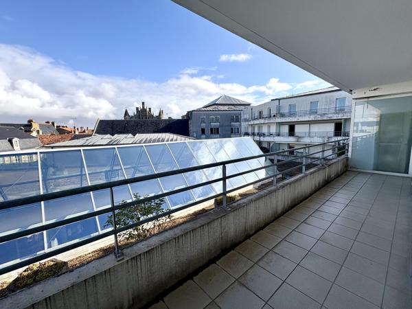 Appartement 4 pièces - HYPER CENTRE DE POITIERS Poitiers (86000)