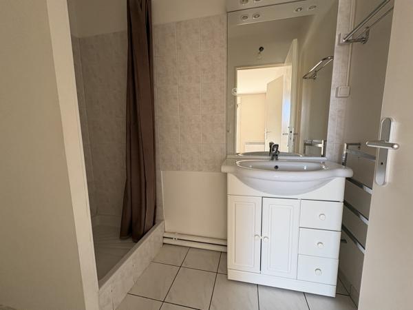 Appartement 4 pièces - HYPER CENTRE DE POITIERS Poitiers (86000)
