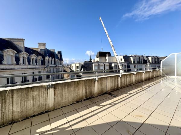 Appartement 4 pièces - HYPER CENTRE DE POITIERS Poitiers (86000)