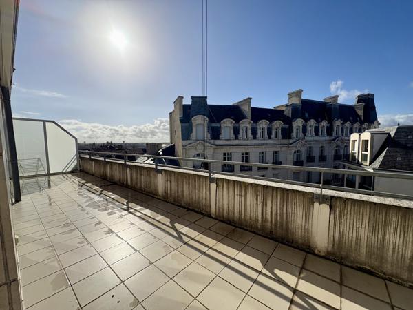 Appartement 4 pièces - HYPER CENTRE DE POITIERS Poitiers (86000)