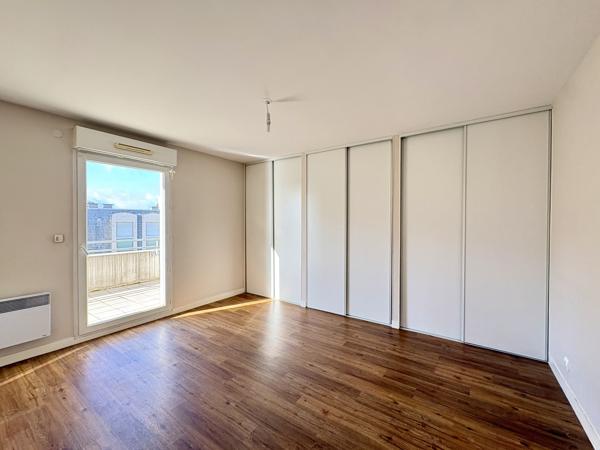 Appartement 4 pièces - HYPER CENTRE DE POITIERS Poitiers (86000)