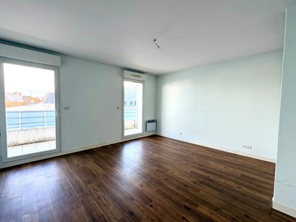 Appartement 4 pièces - HYPER CENTRE DE POITIERS Poitiers (86000)