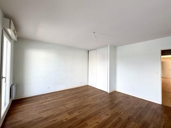 Appartement 4 pièces - HYPER CENTRE DE POITIERS Poitiers (86000)