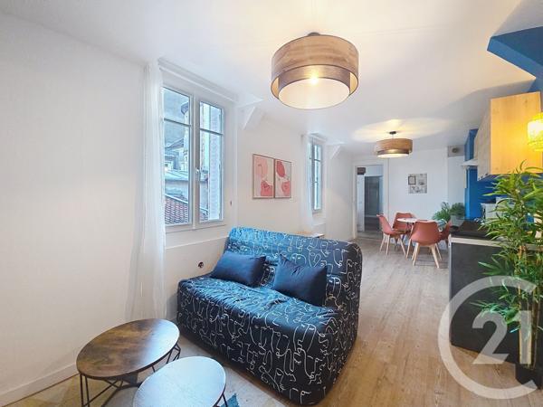 Appartement à vendre  2 pièces - 42,04 m2 TROYES - 10