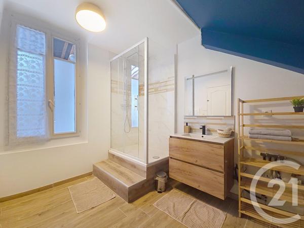 Appartement à vendre  2 pièces - 42,04 m2 TROYES - 10