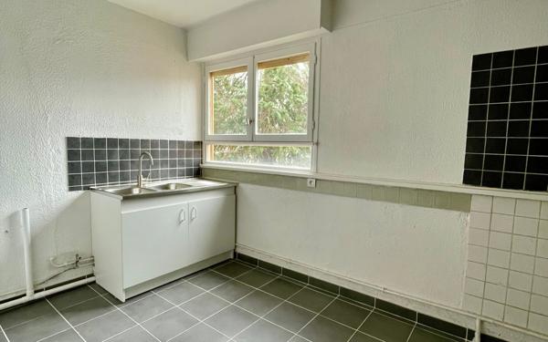 Appartement à vendre    3 pièces • 61 m2 Épinay-sous-Sénart