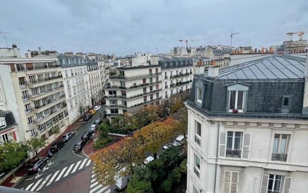 Appartement à vendre    10,42 m2 Saint-Mandé