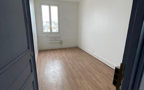 Appartement à vendre    10,42 m2 Saint-Mandé