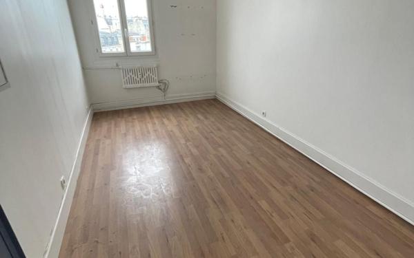 Appartement à vendre    10,42 m2 Saint-Mandé