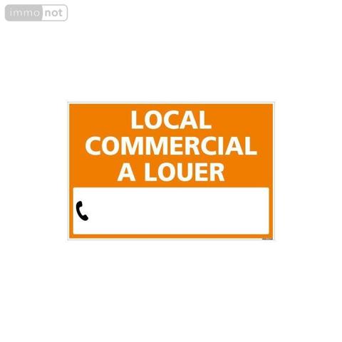 Local Professionnel et commercial à louer à Ornans dans le Doubs (25290), ref : LP115-25014