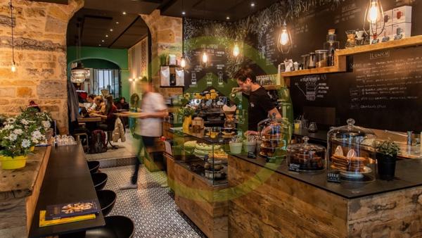 Agence à CANNES (06400)