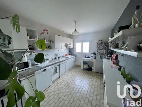 Appartement à vendre 3 pièces 71 m² La Londe-les-Maures