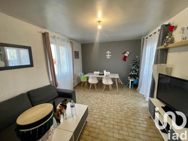 Appartement à vendre 3 pièces 71 m² La Londe-les-Maures