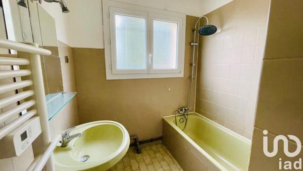 Appartement à vendre 3 pièces 71 m² La Londe-les-Maures