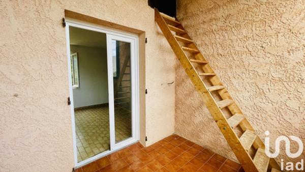 Appartement à vendre 3 pièces 71 m² La Londe-les-Maures