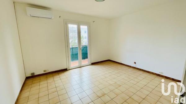 Appartement à vendre 3 pièces 71 m² La Londe-les-Maures