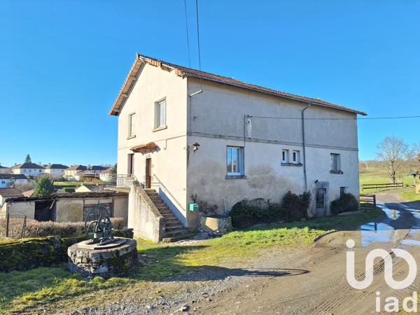 Maison à vendre 6 pièces 145 m² Ytrac