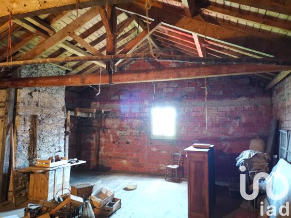 Maison à vendre 6 pièces 145 m² Ytrac