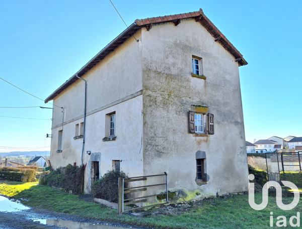 Maison à vendre 6 pièces 145 m² Ytrac