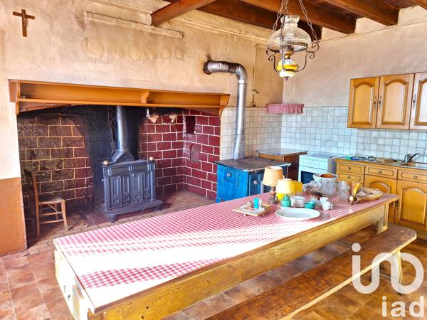 Maison à vendre 6 pièces 145 m² Ytrac