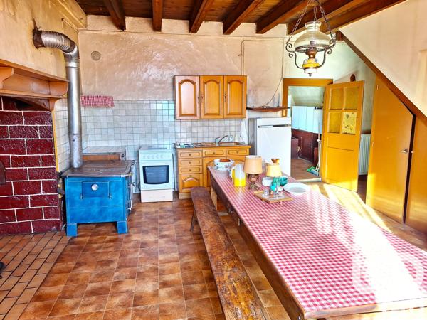 Maison à vendre 6 pièces 145 m² Ytrac