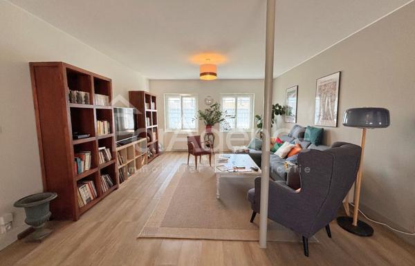 Appartement T3 Dernier étage Royan
